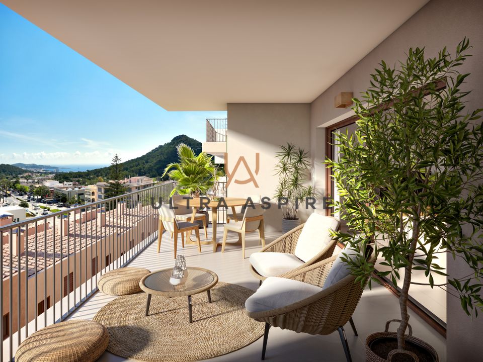Apartamento en Capdepera, Mallorca - foto 4